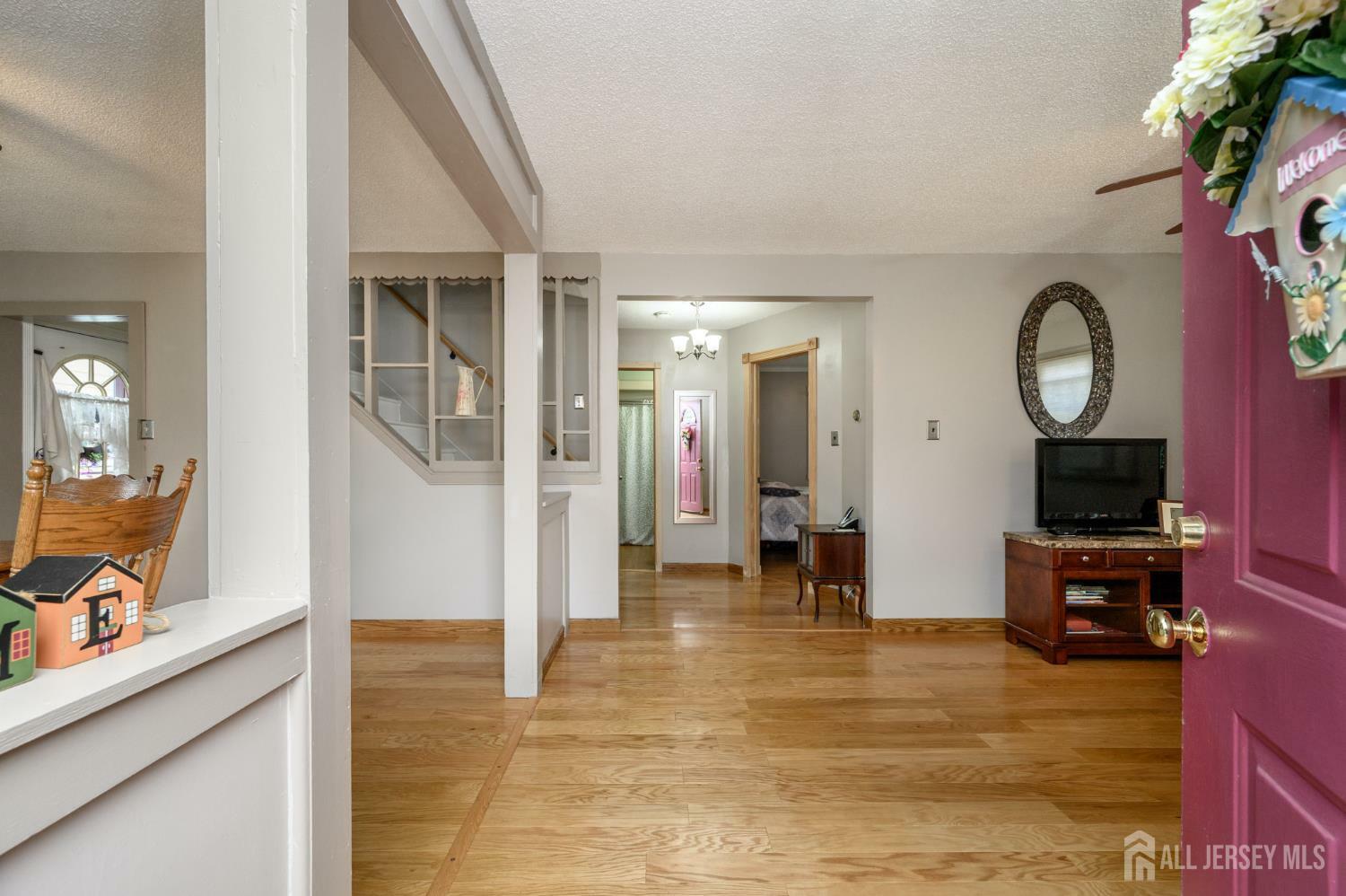 Property Photo: 35 Maiden Lane NJ 08884