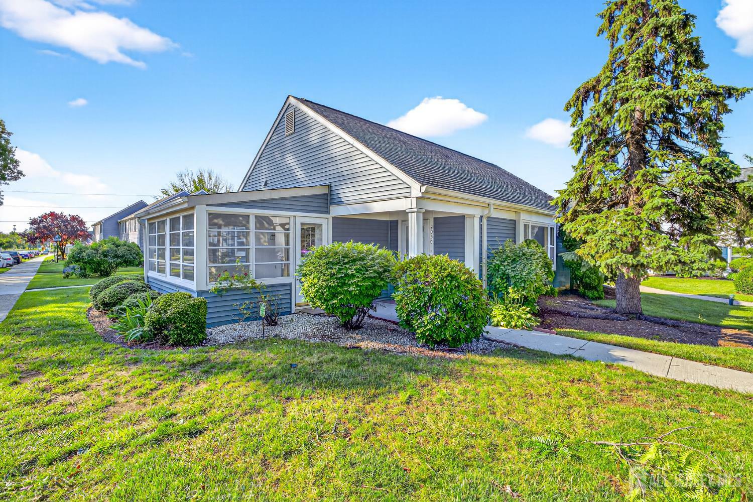 203 Rossmoor Drive C  Monroe NJ 08831 photo