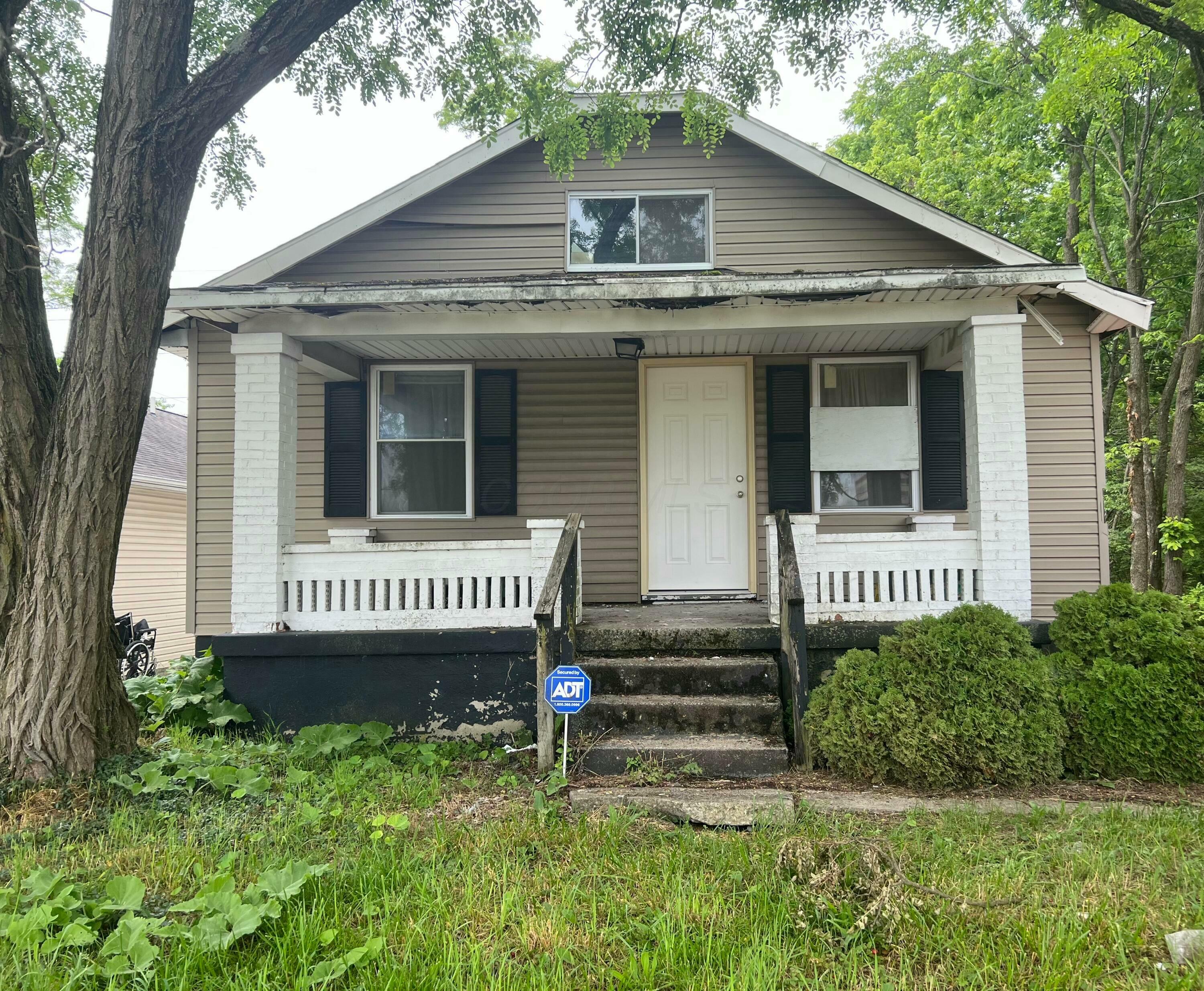 241 Liscum Drive  Dayton OH 45417 photo