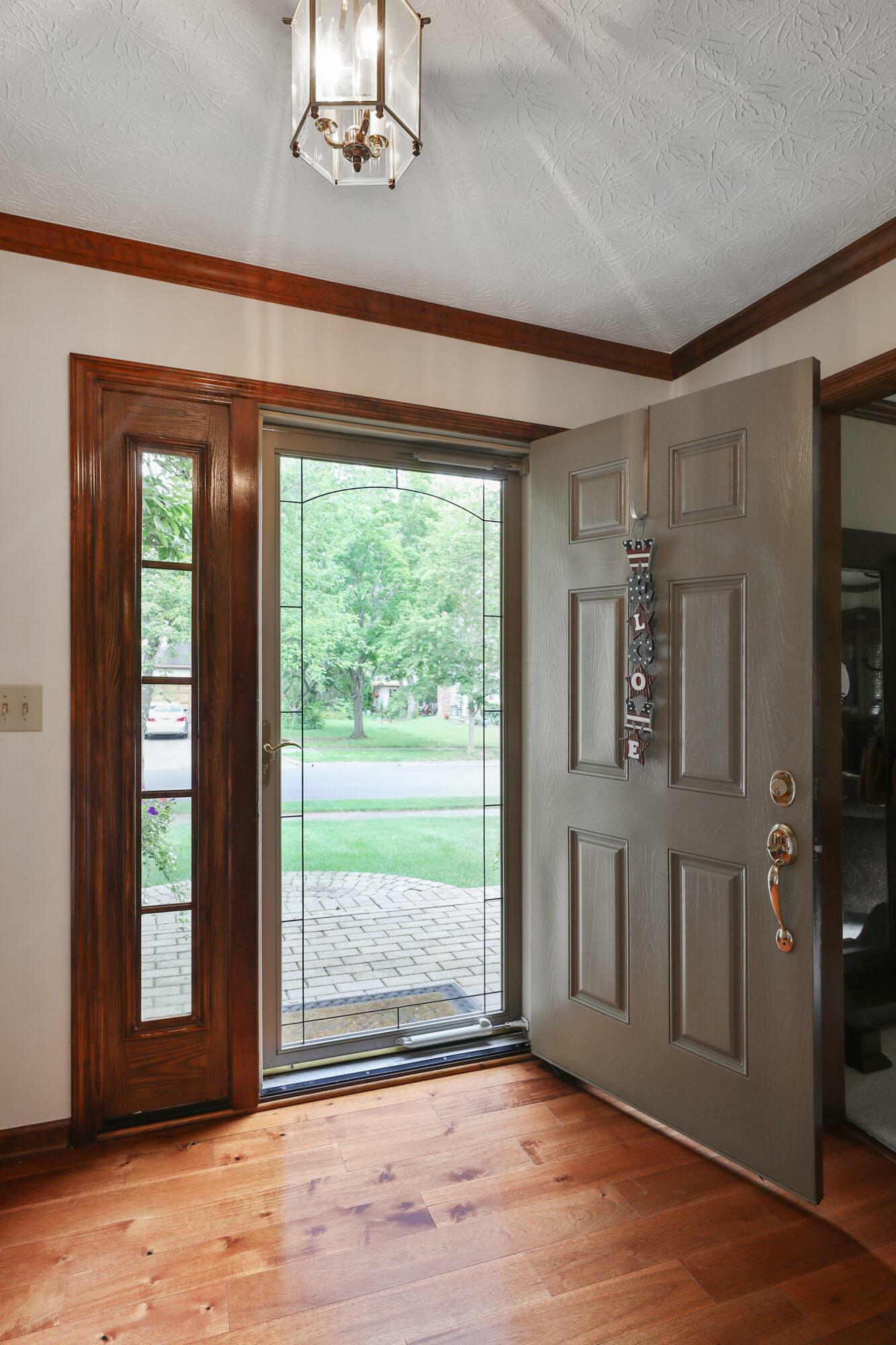 Property Photo: 610 Deer Run Road OH 43081