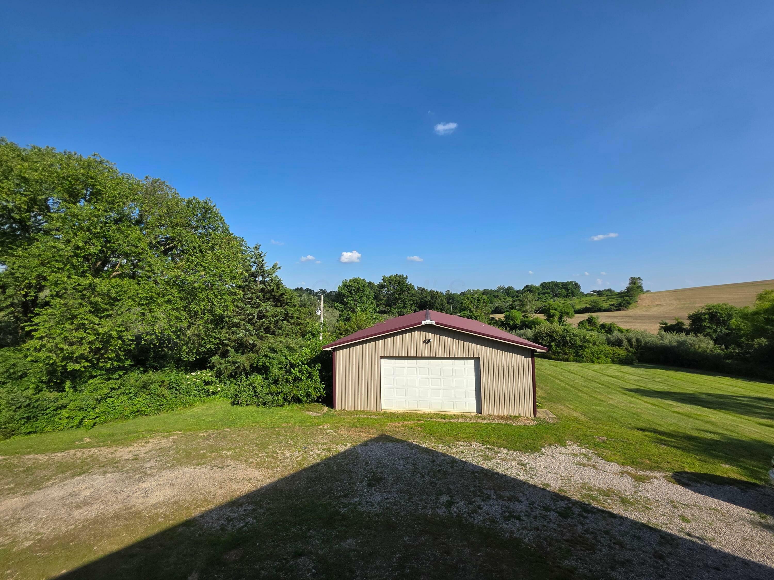 Property Photo: 14511 Union Road OH 43135