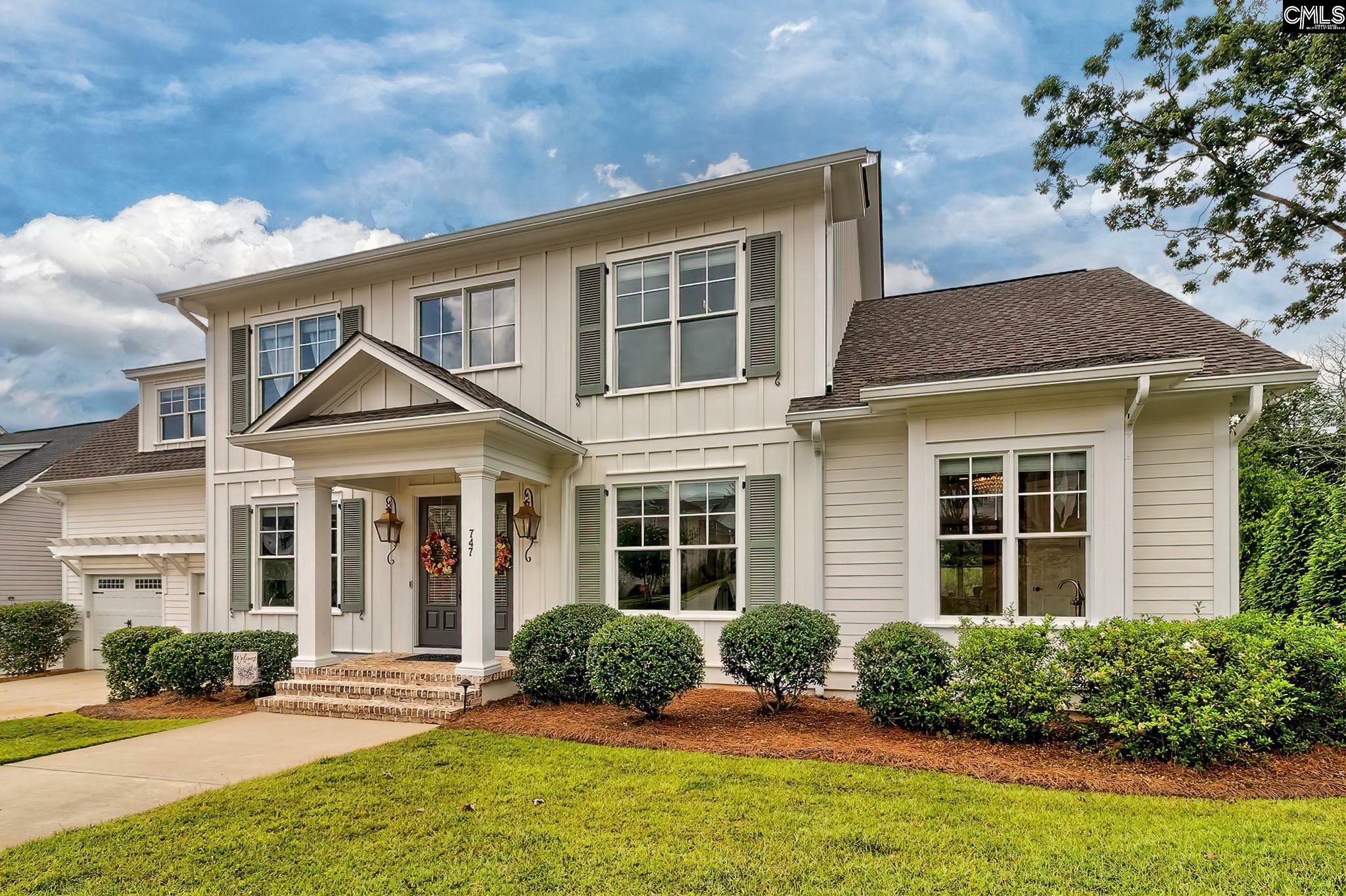 Property Photo:  747 Bimini Twist  SC 29072 