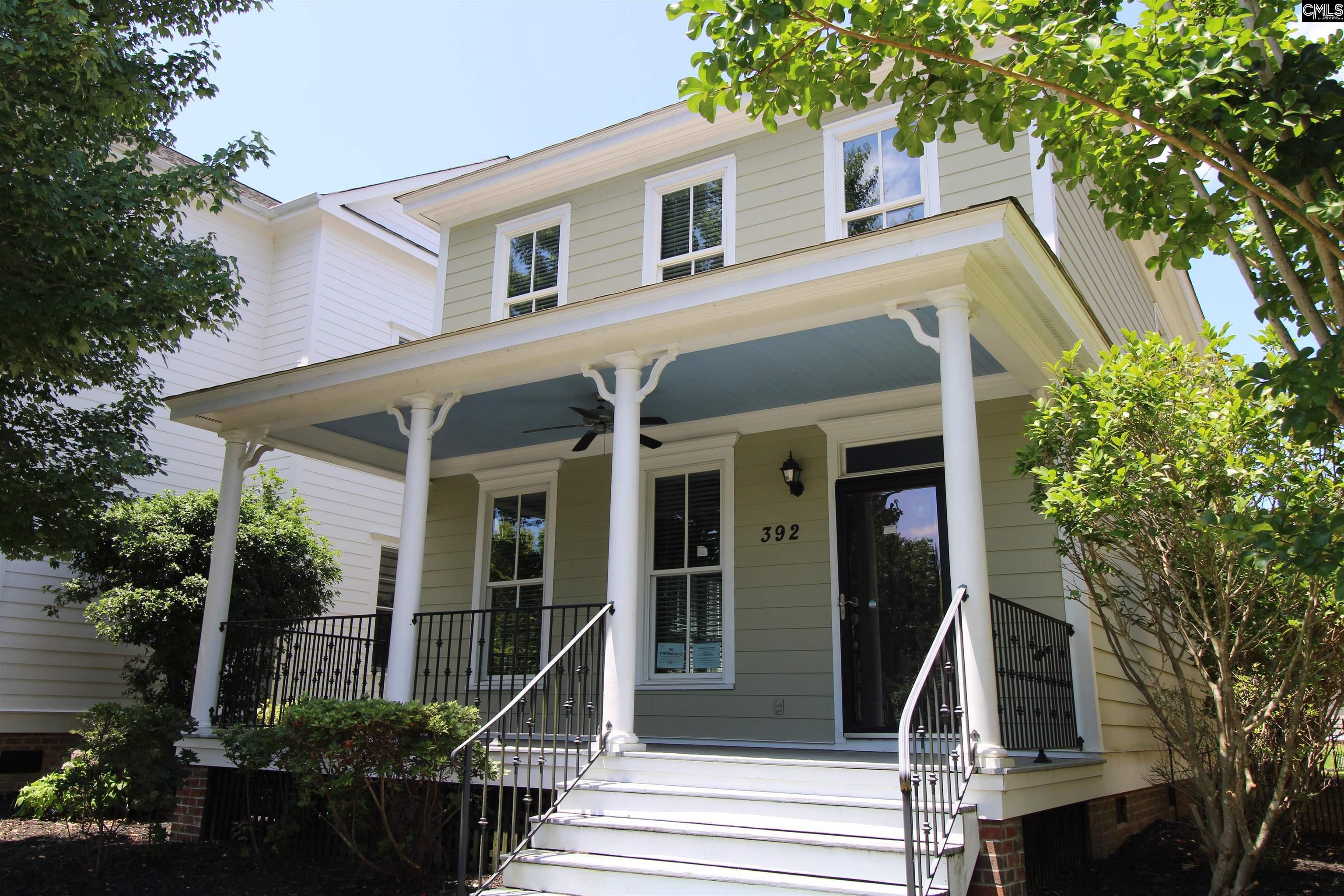 392 Highland Point  Columbia SC 29229 photo