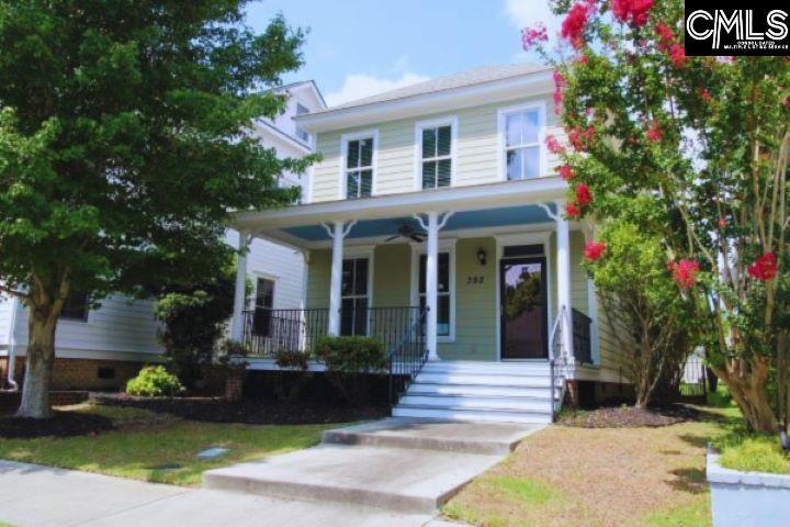 Property Photo: 392 Highland Point SC 29229