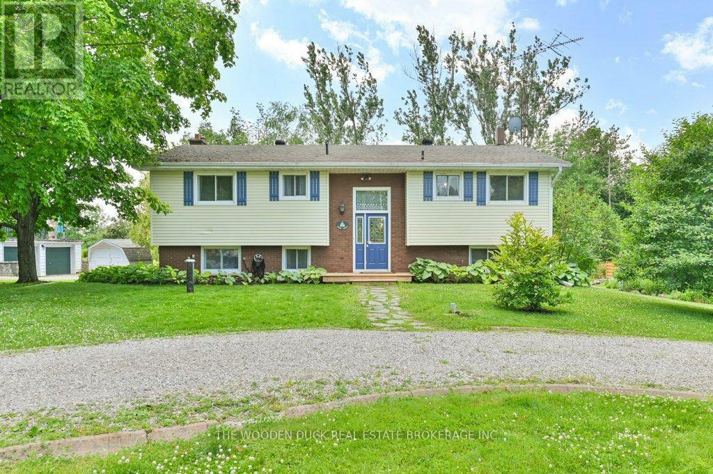 Property Photo: 7 Kerry Circle ON K0L 1T0