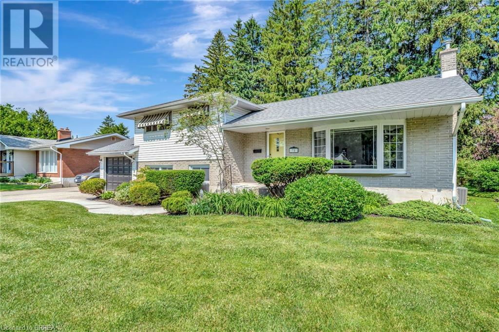 Photo de la propriété: 78 Forsythe Avenue ON N3R 3L8