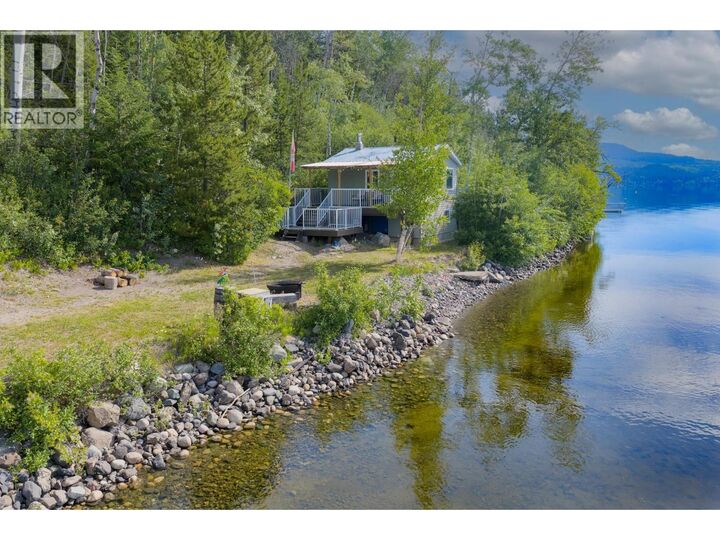 Property Photo: 8687 Gala Bay Road BC V0J 1S0