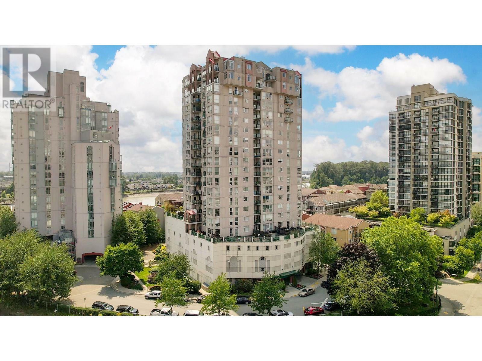 Property Photo: 10 Laguna Court 1901 BC V3M 6W3