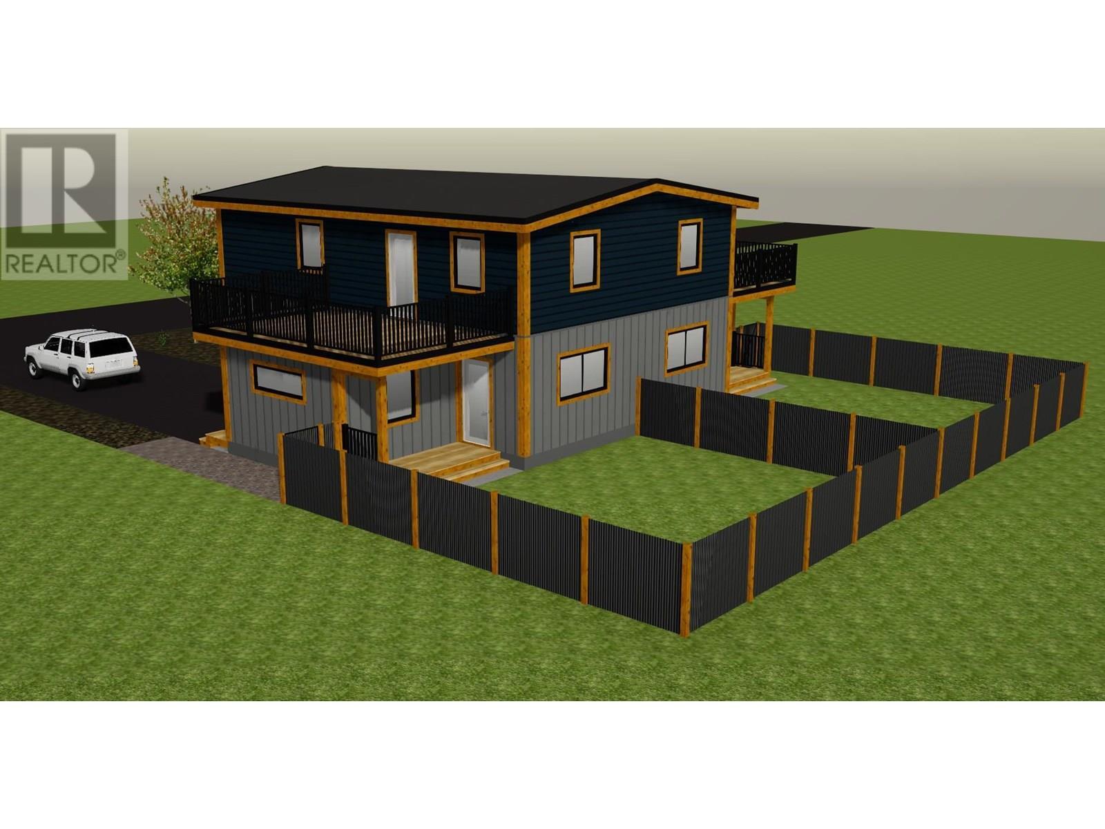 Property Photo: 711 Big Eddy Road BC V0E 3K0