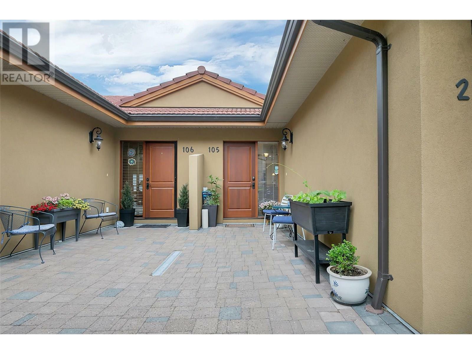 Photo de la propriété:  14419 Downtown Avenue 105  BC V0H 1Z6 