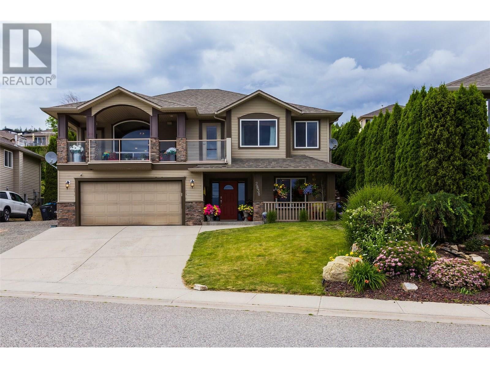 Photo de la propriété: 2838 Salish Road BC V4T 2V9