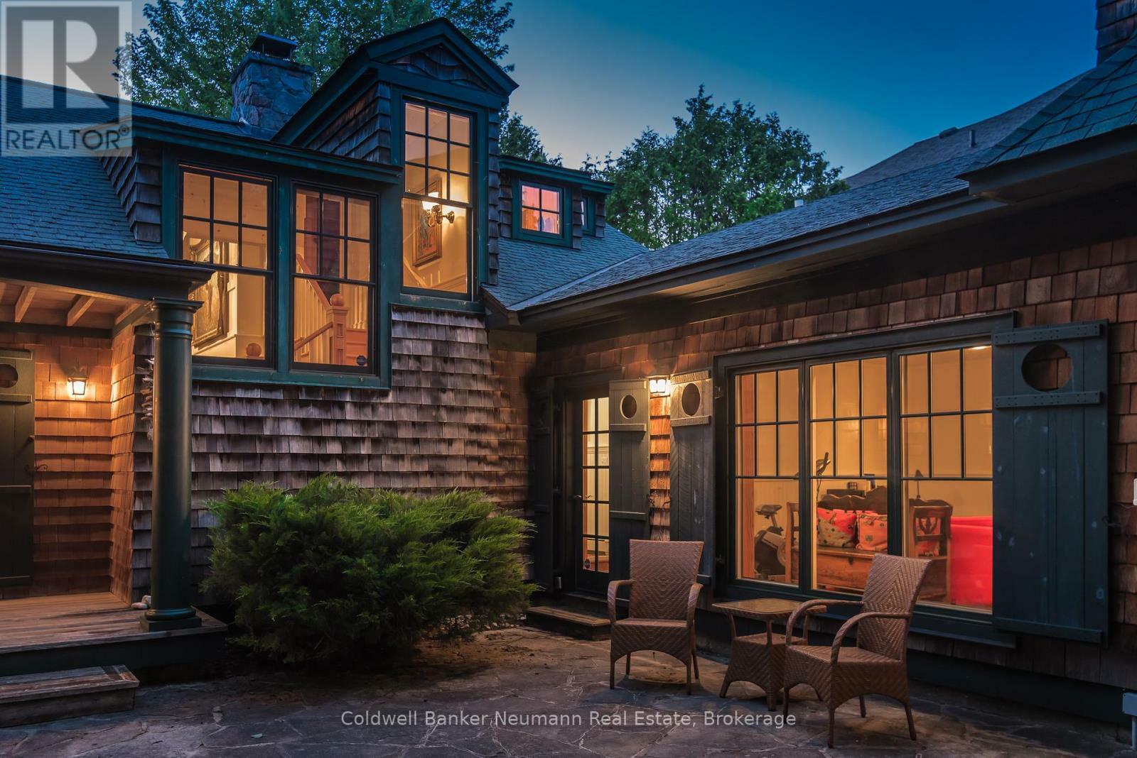 Property Photo: 226 Shore Road ON N0H 2L0