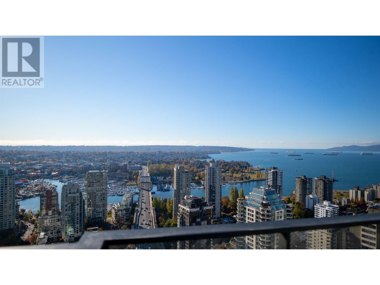 Photo de la propriété: 1289 Hornby Street 3810 BC V6Z 0G7