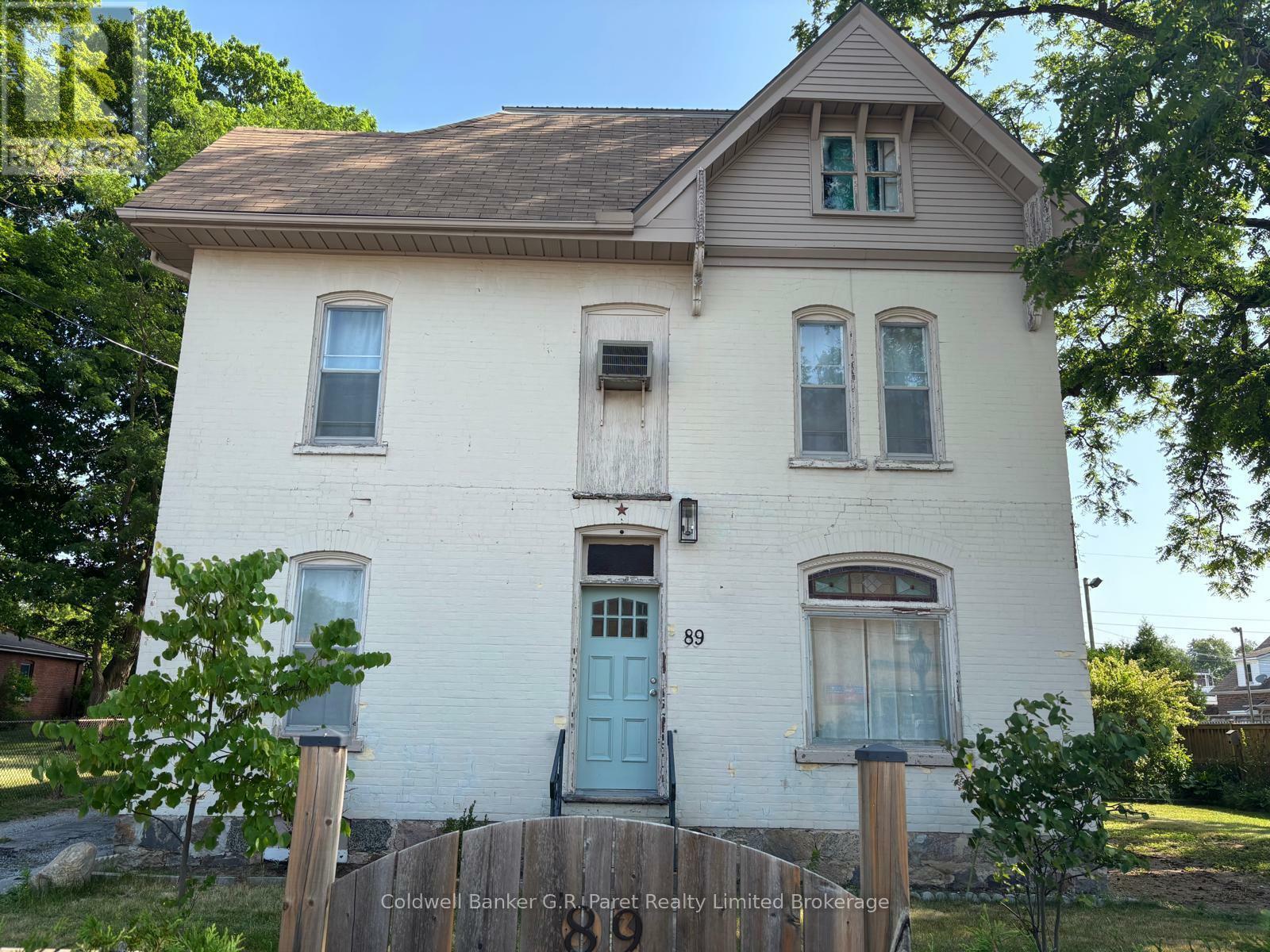 89 Church Street West Unit B  Norfolk (Delhi) ON N4B 1V9 photo