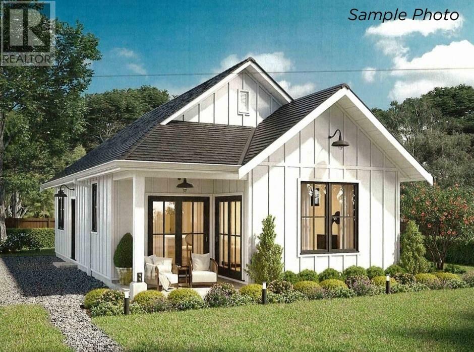 Property Photo: 222 Eco Drive NL A1X 7P3