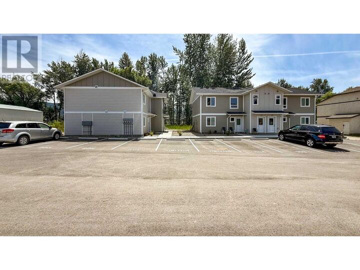 Property Photo:  2142 Bessette Street  BC V0E 2G1 