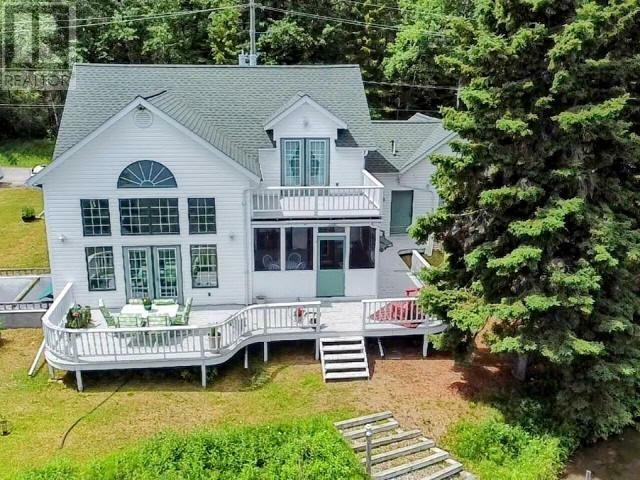 Property Photo: 227 West River Rd ON P8N 0A2