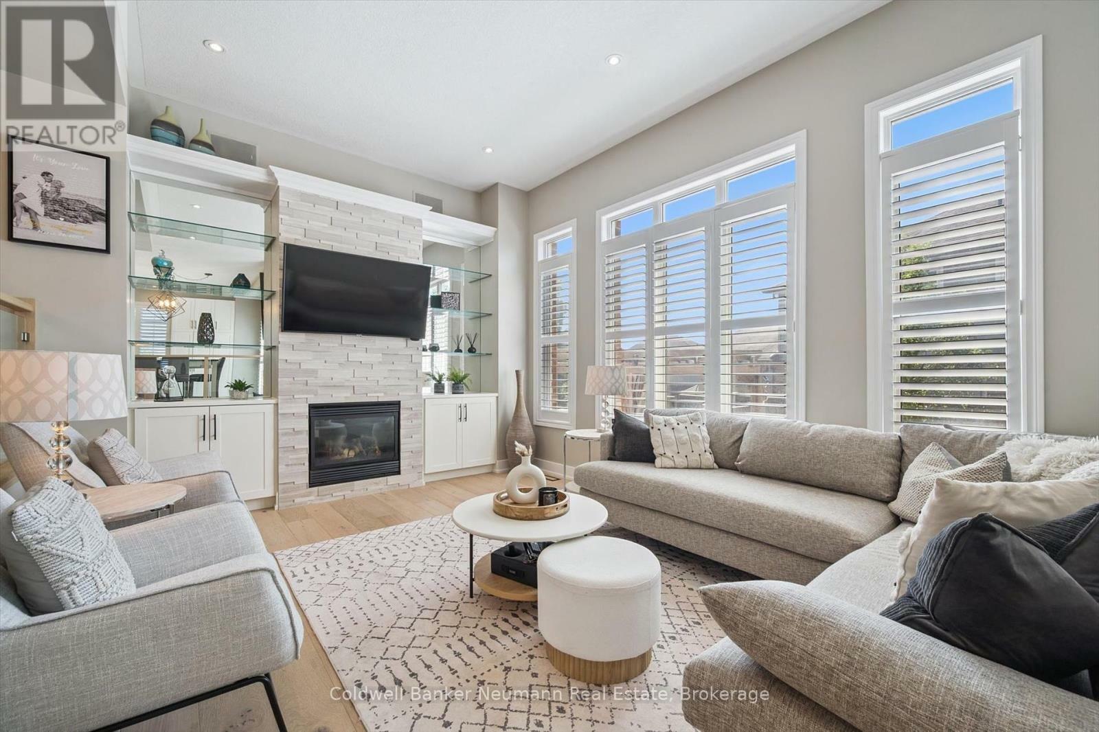 Property Photo: 1 Creighton Avenue ON N1E 0G8