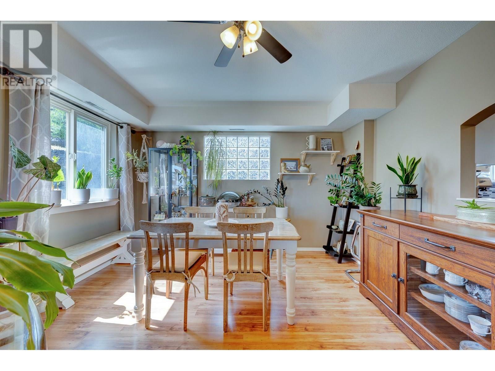 Property Photo: 1185 Hugh Allan Drive 105 BC V1S 1T3