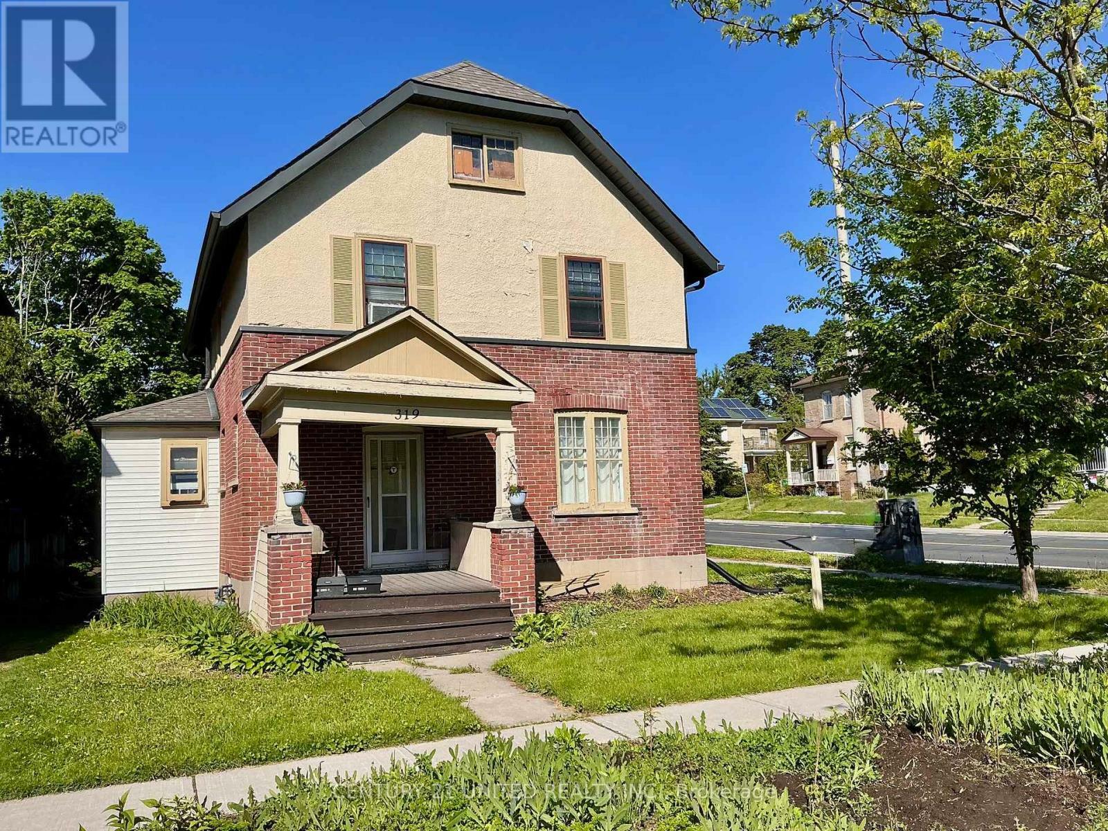 Property Photo: 319 Elias Avenue ON K9J 5G8