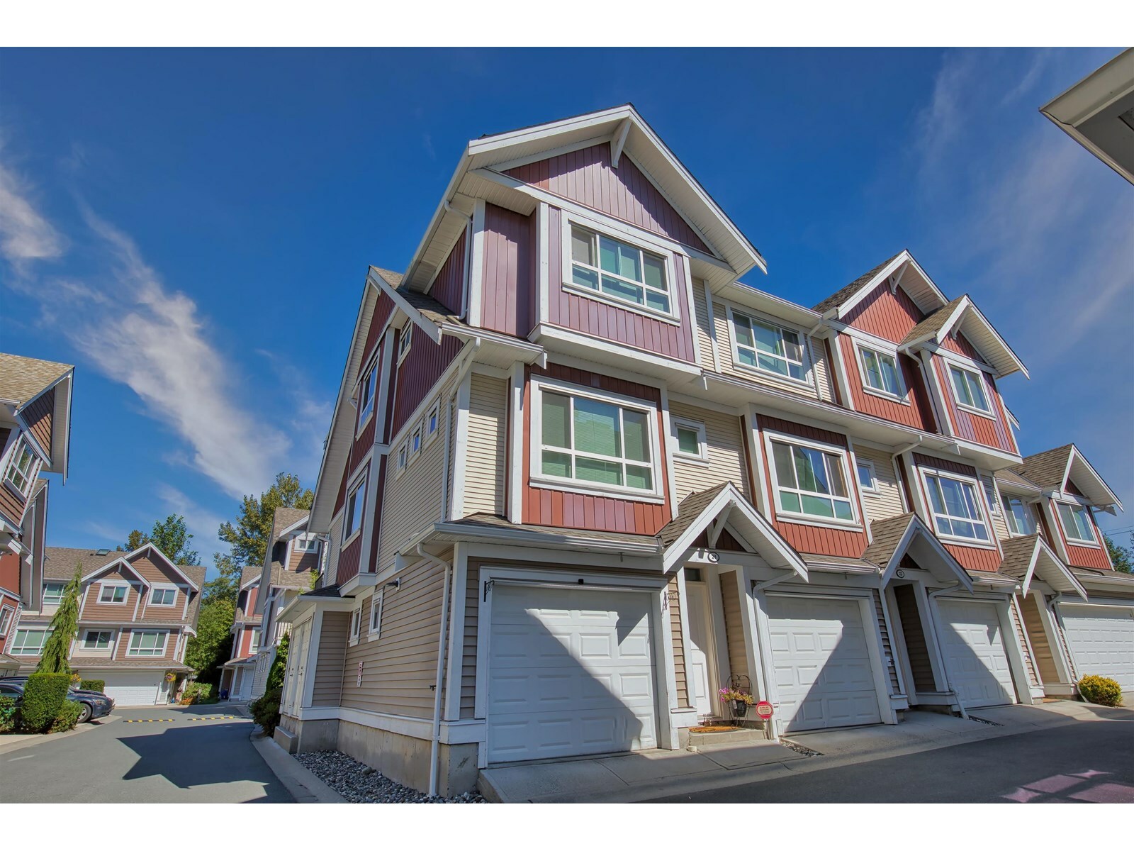 Property Photo: 7298 199A 21 BC V2Y 0H9