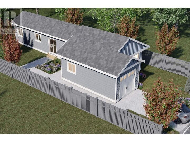 Property Photo:  9800 Sintich Road 307  BC V2N 6E2 