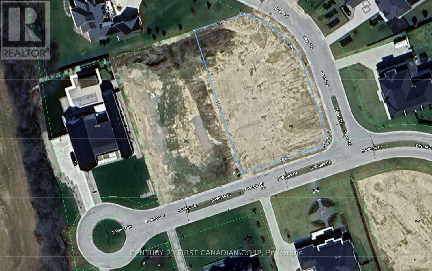 3870 South Winds Drive  London South (South V) ON N6P 1E6 photo