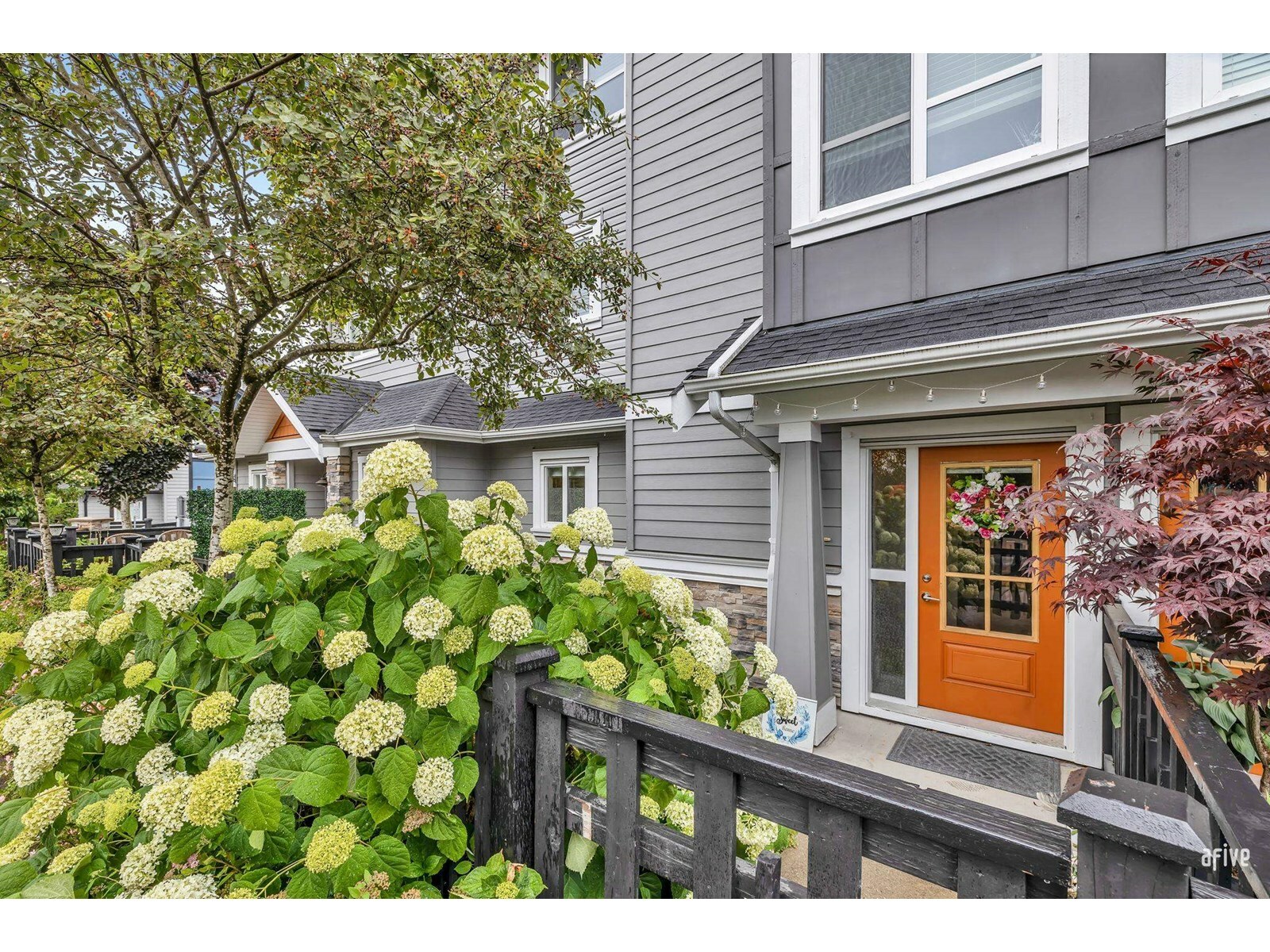 Property Photo: 20856 76 18 BC V2Y 0S7