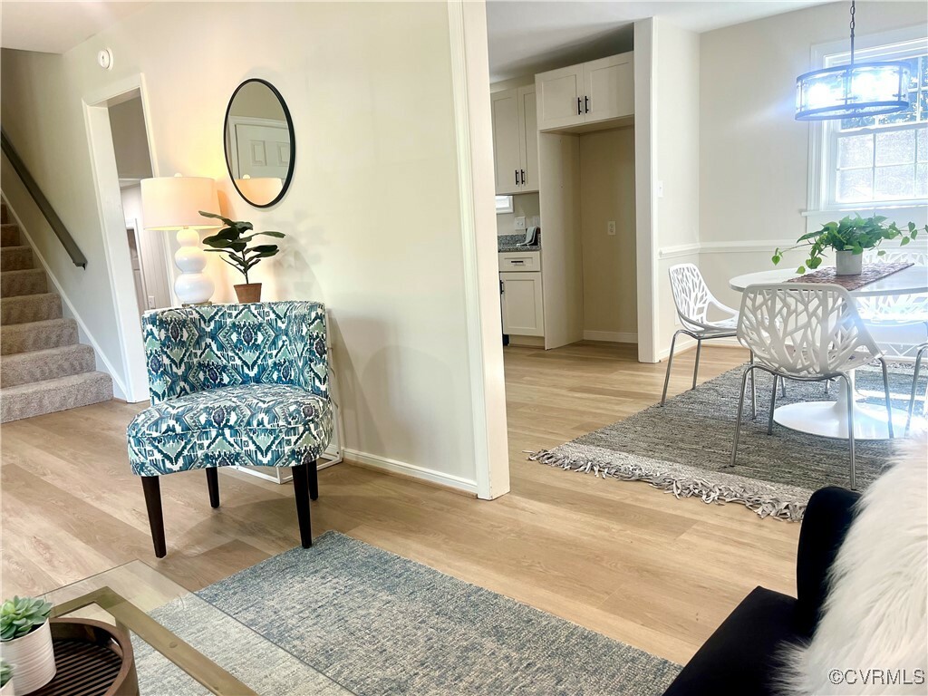 Property Photo: 4205 West End Drive VA 23294