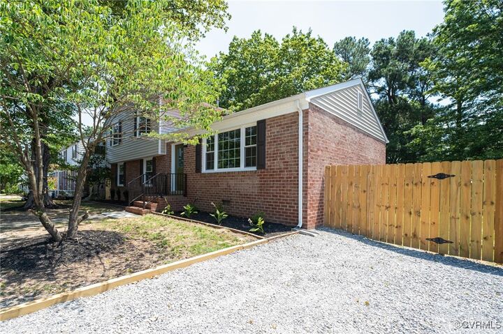 Property Photo: 4205 West End Drive VA 23294