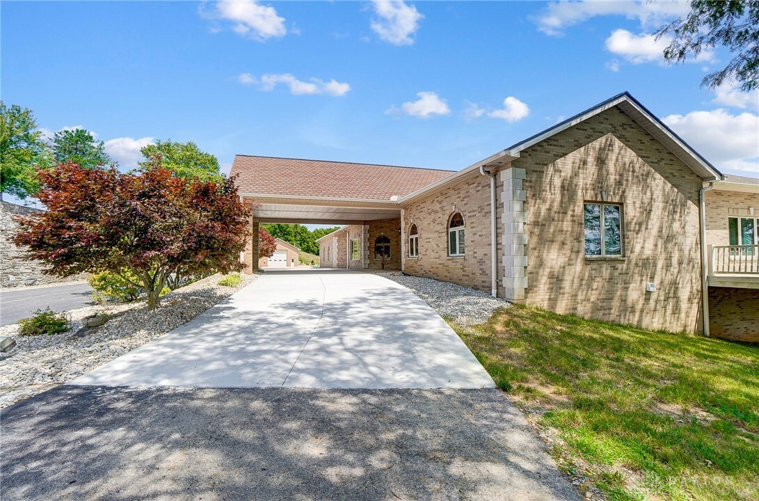 Property Photo: 507 Shawhan Road OH 45152