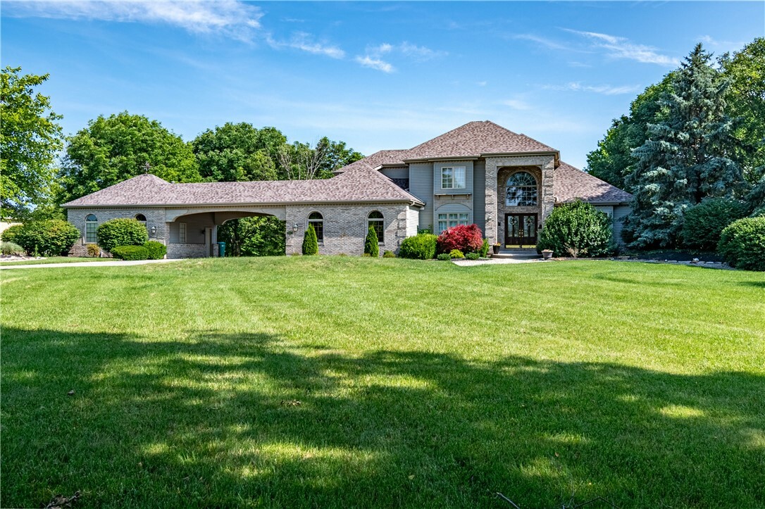 1250 W Hickory Point Road  Decatur IL 62526 photo