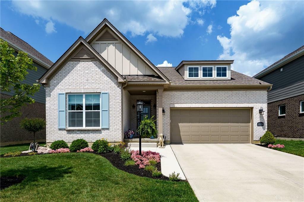 Property Photo:  10119 Washington Glen Drive  OH 45458 