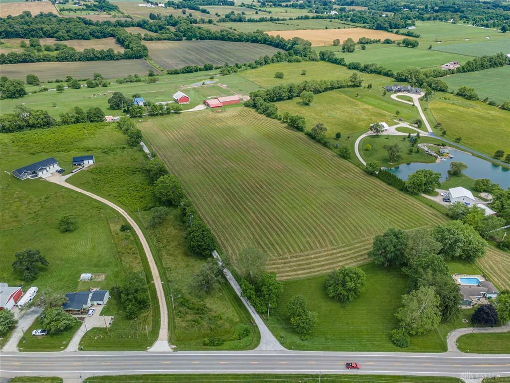Property Photo: 2844 N Dayton Lakeview Road OH 45344