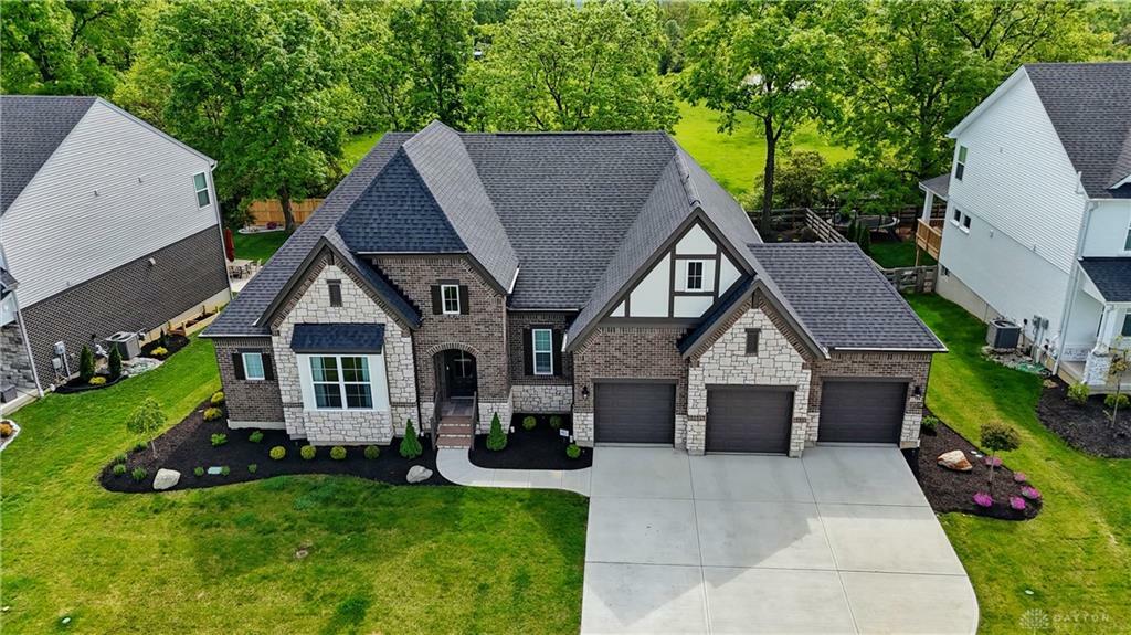 Property Photo: 5299 Brougham Lane OH 45011