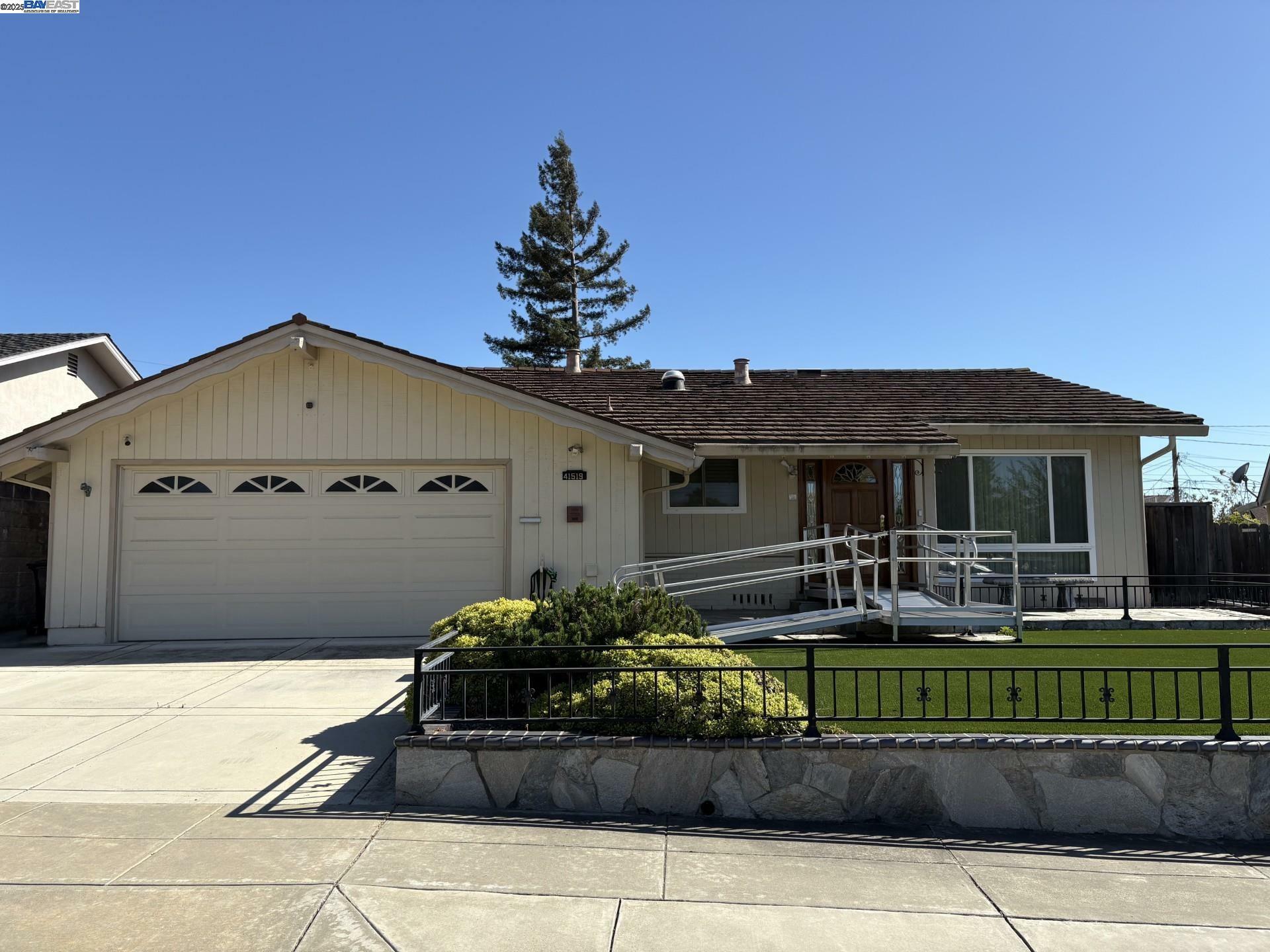 41519 Apricot Ln  Fremont CA 94539 photo