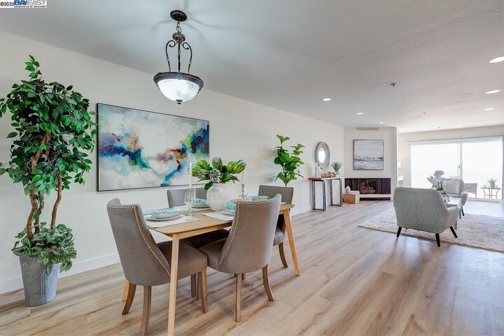 Property Photo: 1001 Shoreline Dr 301 CA 94501