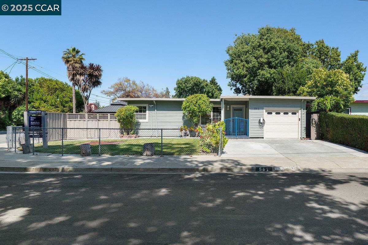 561 Manzanita Ave  Sunnyvale CA 94085 photo