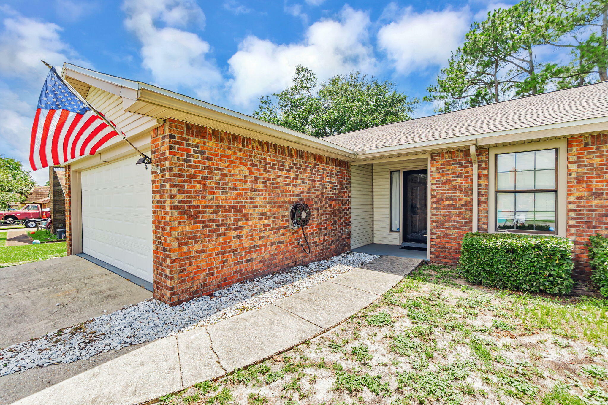 225 Seville Circle  Mary Esther FL 32569 photo