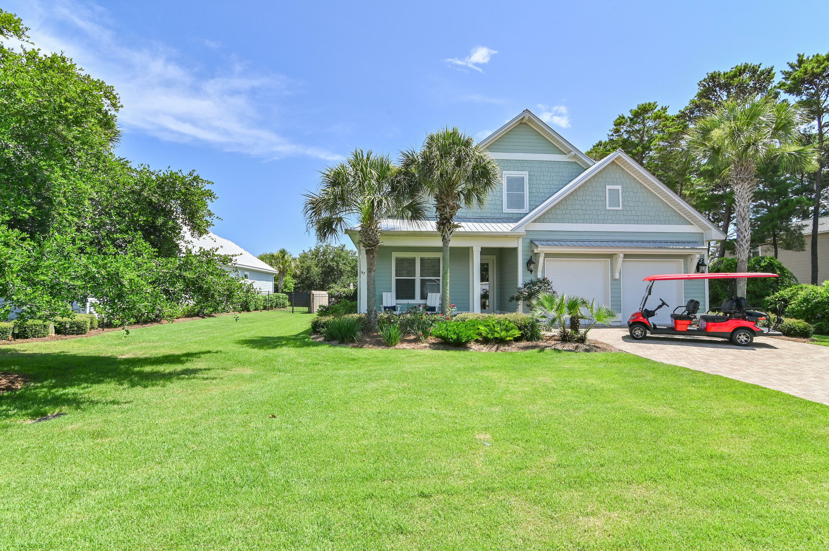 Property Photo: 92 Maple Street FL 32459