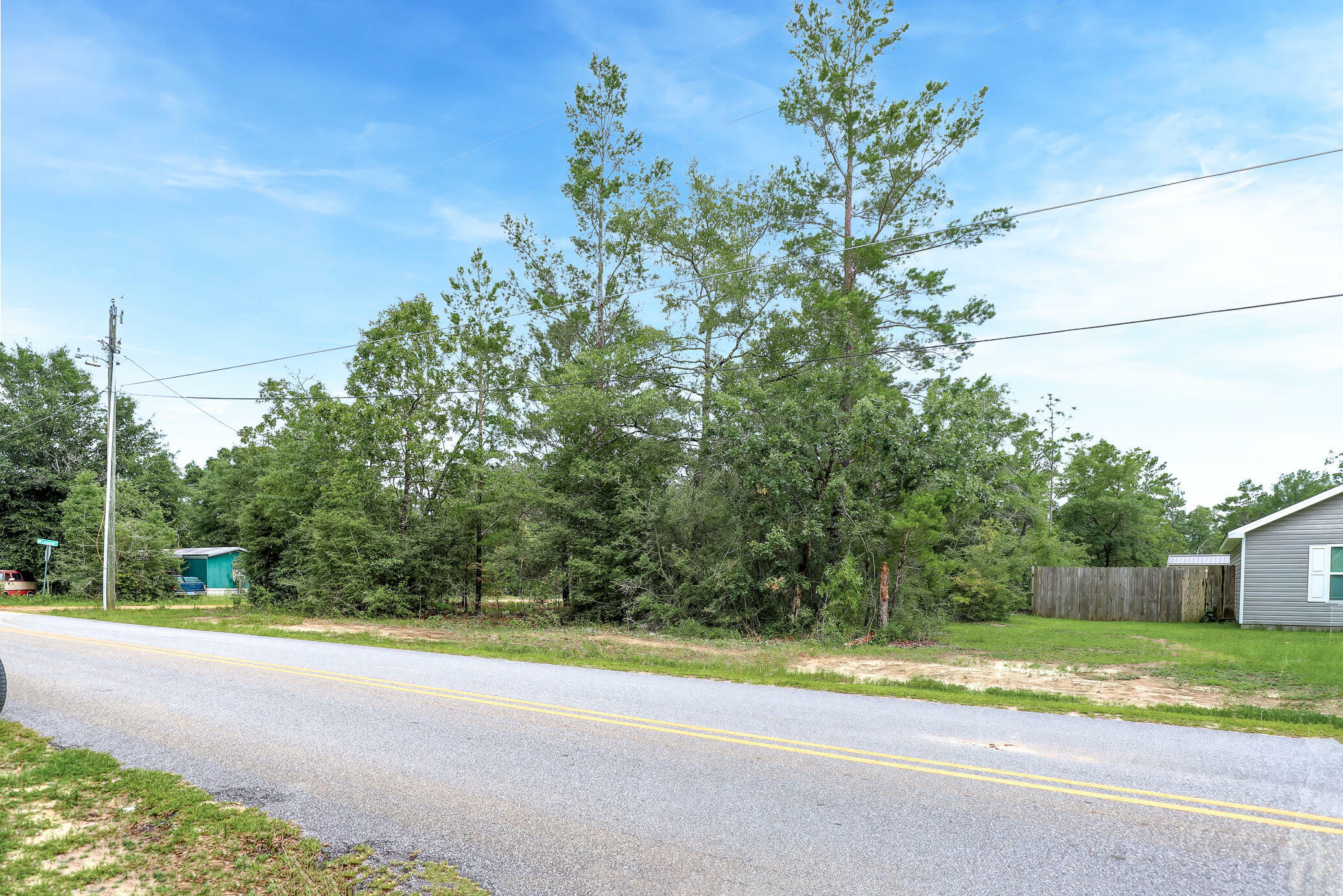 Property Photo:  Lot 4 Leonardo Lane  FL 32433 