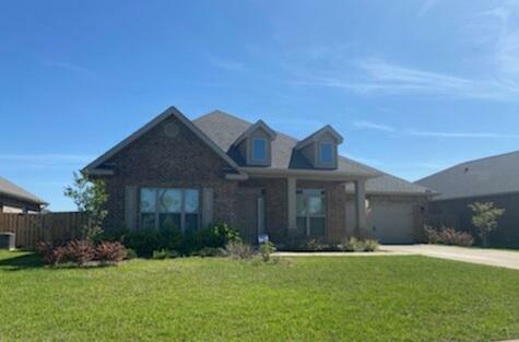 Property Photo: 329 Merlin Court FL 32539