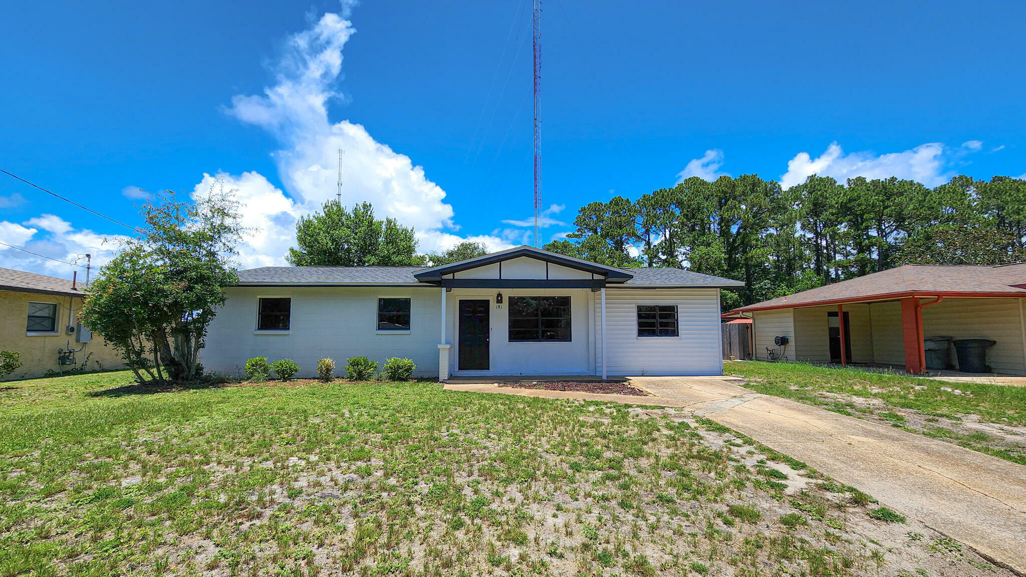 191 SW Rose Marie Lane  Fort Walton Beach FL 32548 photo