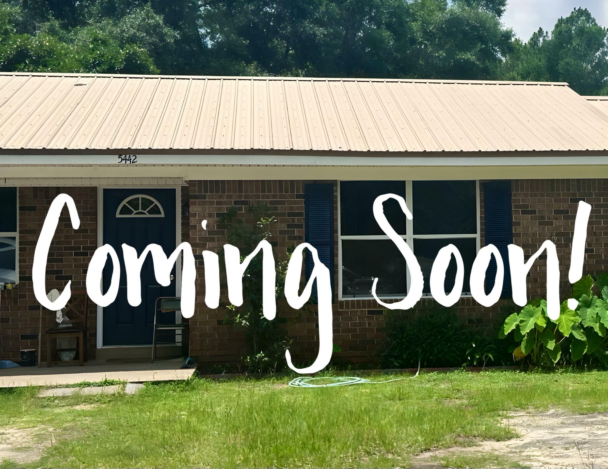 5442 Hwy 4  Baker FL 32531 photo