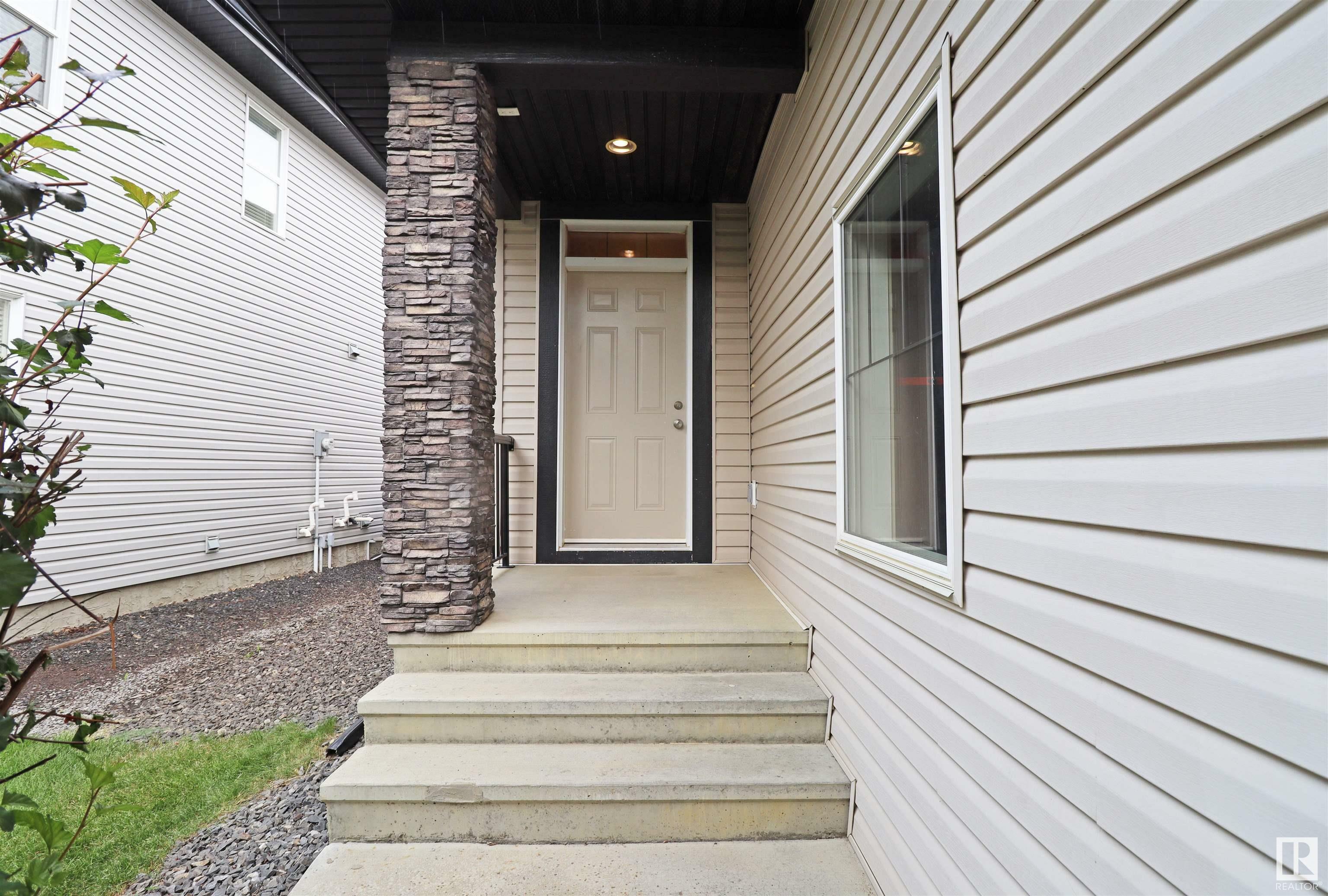 Photo de la propriété:  248 Secord Drive NW  AB T5T 4H4 
