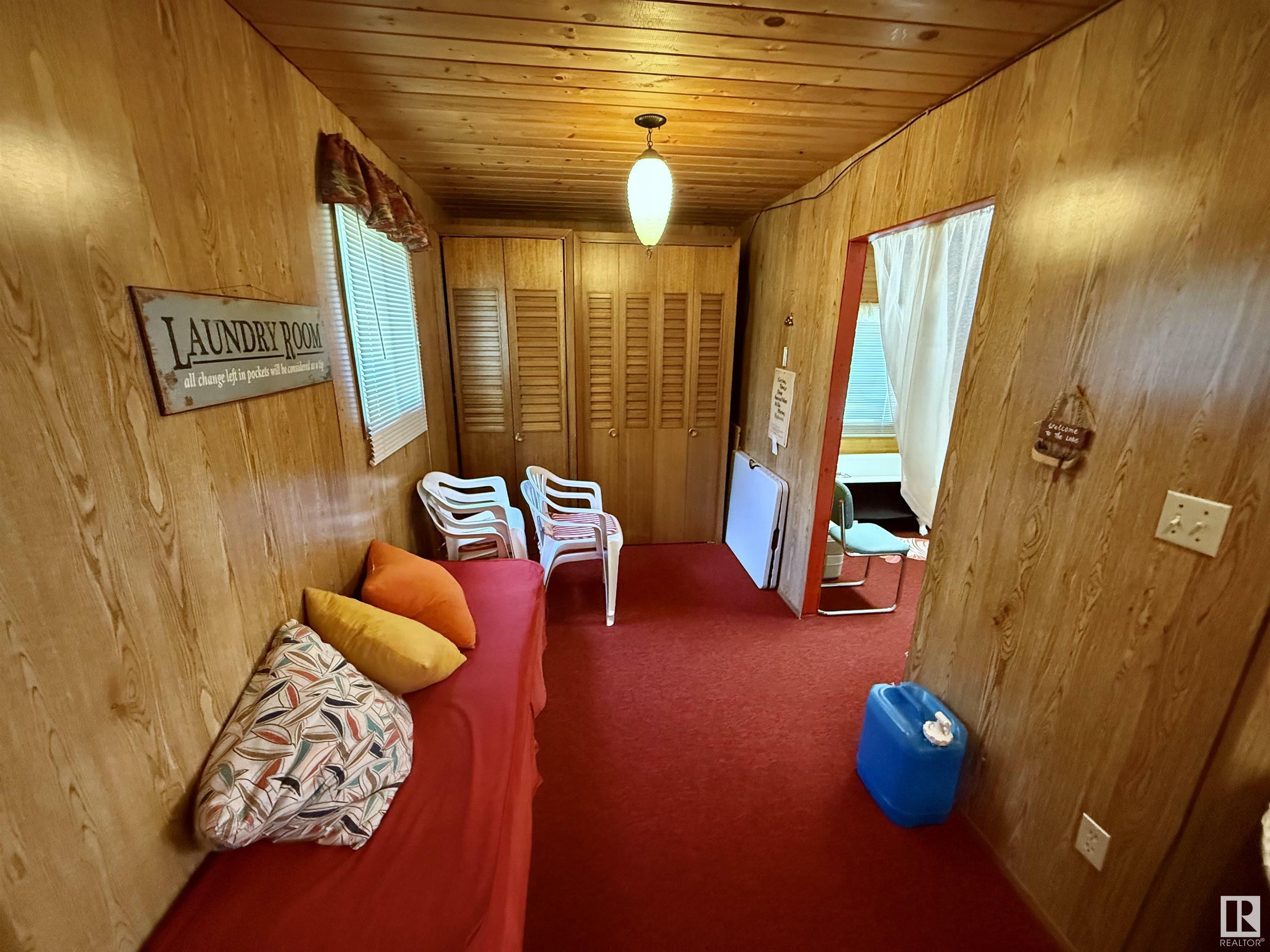 Property Photo: 312 60417 Rng Rd 124 AB T0A 3E0