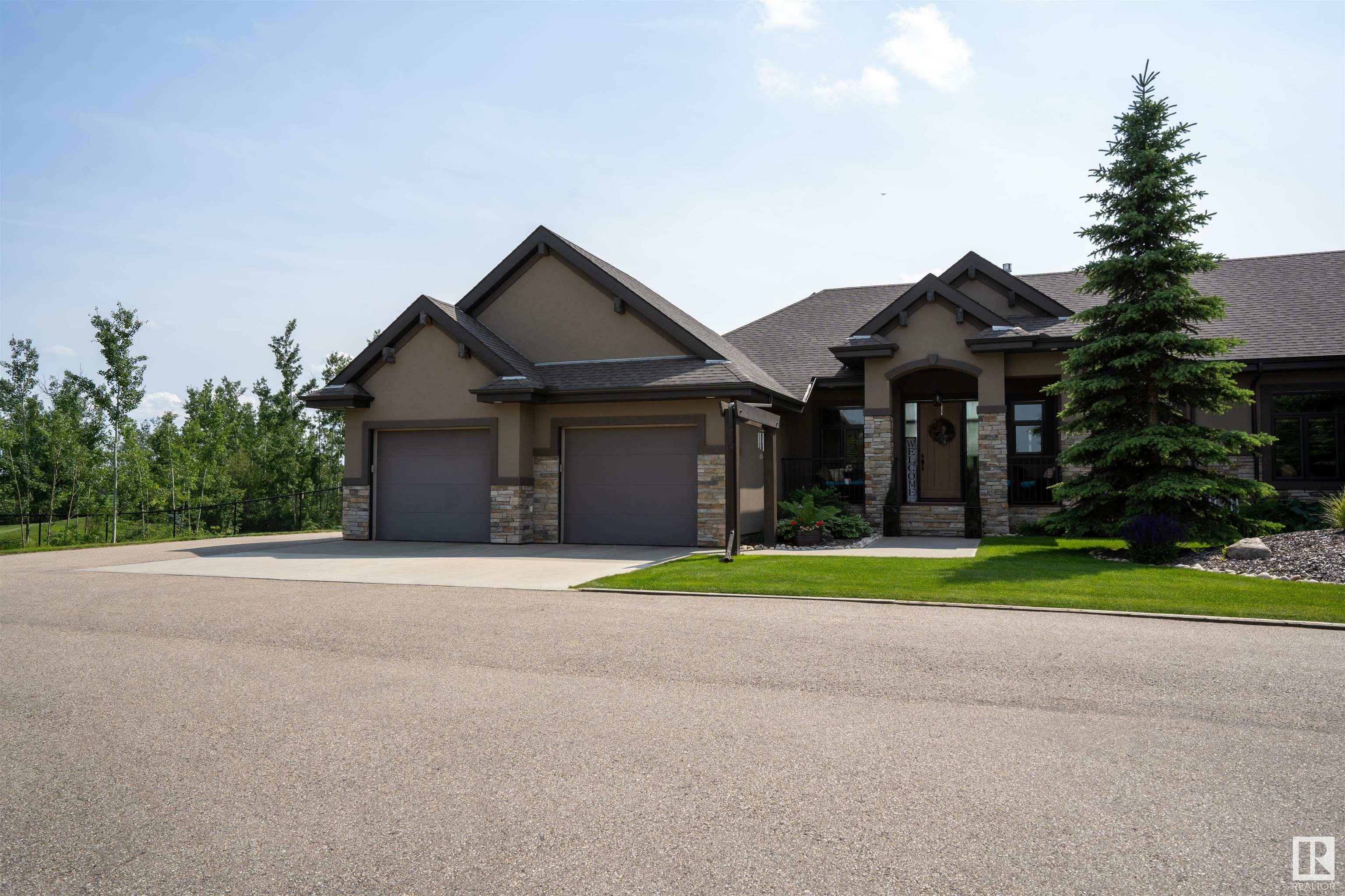 Property Photo: 17B 53521 Rge Road 272 AB T7X 3M5