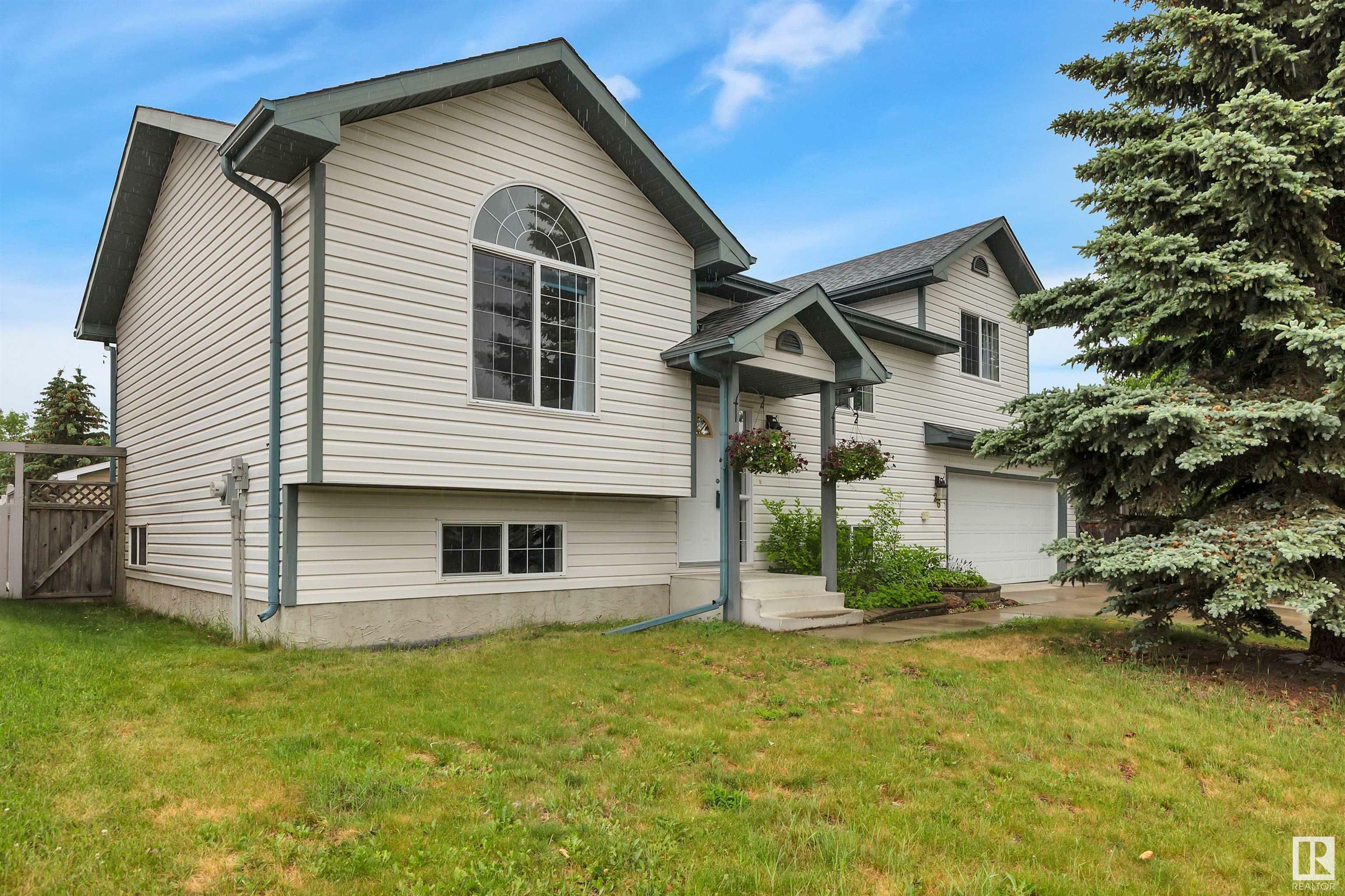 26 Riverpointe Crescent  Fort Saskatchewan AB T8L 4H5 photo