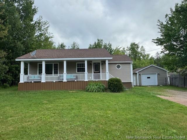 Property Photo: 63 King Street NB E4Z 4K9