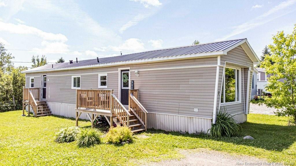 Property Photo: 7 Northwood Street NB E3B 6R1
